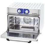 600 SERİ SET ALTI FIRIN ELEKTRİKLİ 60*55*61